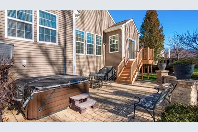 10252 Summersweet Way, Plain City, OH 43064 - Photo 56