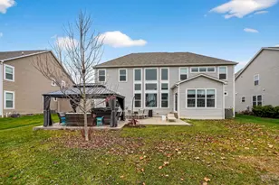 5587 Springwick Ct, Powell, OH 43065 - Photo 34