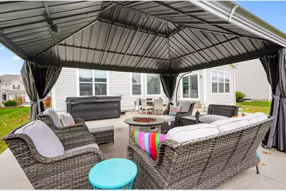 5587 Springwick Court, Powell, OH 43065 - Photo 36