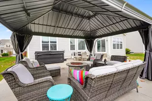 5587 Springwick Ct, Powell, OH 43065 - Photo 36