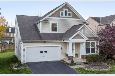 687 Sanville Drive, Lewis Center, OH 43035 - Photo 2