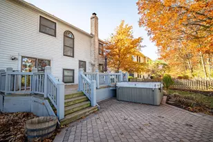 5086 Highland Meadows Dr, Hilliard, OH 43026 - Photo 48