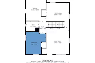 860 Palmer Rd, Columbus, OH 43212 - Photo 34