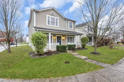 4062 Summerstone Drive, Columbus, OH 43230 - Photo 2