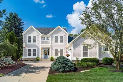 1138 Forsyth Lane, Galena, OH 43021 - Photo 2