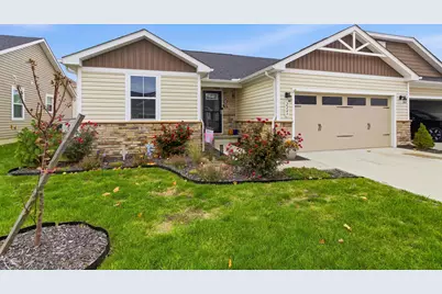 2249 McClouds Square, Marysville, OH 43040 - Photo 2