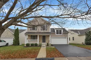 5407 Winters Run Rd, Dublin, OH 43016 - Photo 2