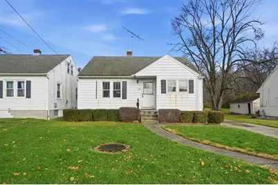 2222 Kenton Street, Springfield, OH 45505 - Photo 2