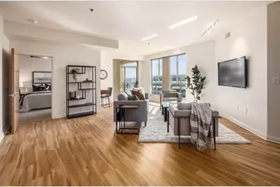 196 S Grant Avenue #607, Columbus, OH 43215 - Photo 1