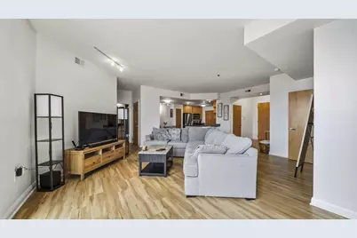 196 S Grant Avenue #607, Columbus, OH 43215 - Photo 8
