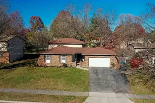 6840 Tanya Terrace, Reynoldsburg, OH 43068 - Photo 2