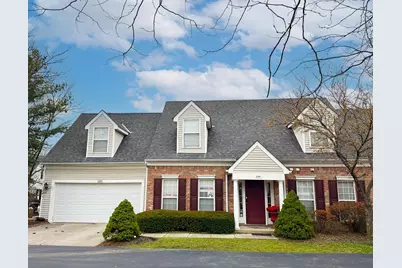 294 Lazelle Place Lane, Lewis Center, OH 43035 - Photo 2