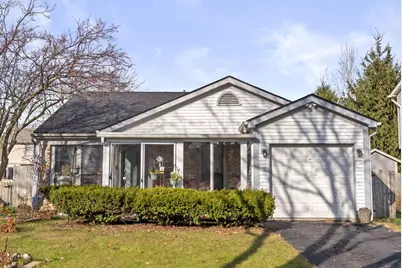 2456 Sanford Drive, Columbus, OH 43235 - Photo 1