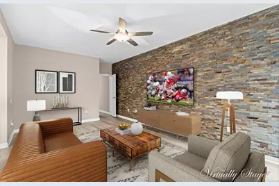 251 Daniel Burnham Square Unit #259, Columbus, OH 43215 - Photo 4