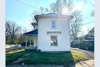109 Columbus Road, Mount Vernon, OH 43050 - Photo 1