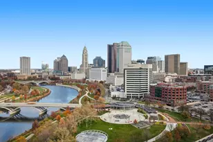 1 Miranova Pl, Columbus, OH 43215 - Photo 2