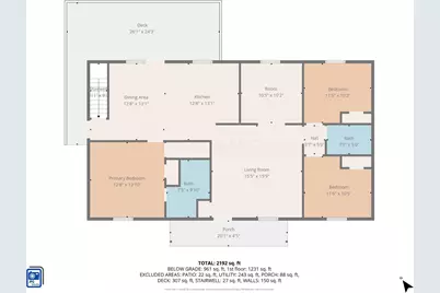 2956 Egypt Pike, Chillicothe, OH 45601 - Photo 76