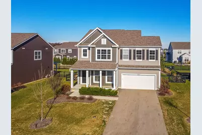 4032 Stonehill Way, Powell, OH 43065 - Photo 1