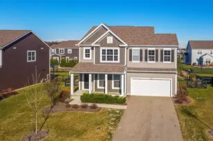 4032 Stonehill Wy, Powell, OH 43065 - Photo 1