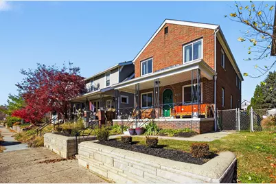 332 E Hinman Avenue, Columbus, OH 43207 - Photo 2