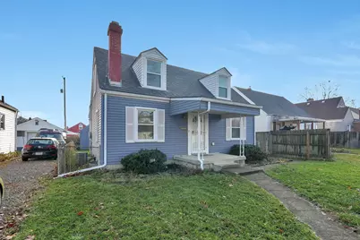 814 Chestershire Road, Columbus, OH 43204 - Photo 2