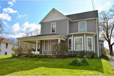 129 W Columbus Street, Mount Sterling, OH 43143 - Photo 1