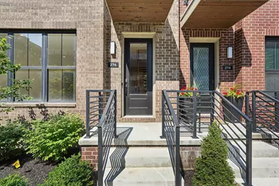 276 Dickenson Street, Columbus, OH 43215 - Photo 1