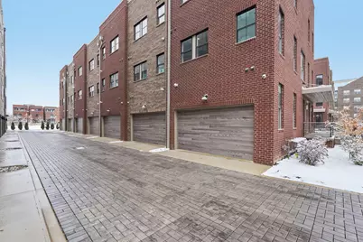 286 Dickenson Street, Columbus, OH 43215 - Photo 8