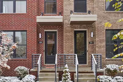 286 Dickenson Street, Columbus, OH 43215 - Photo 2