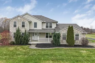 1400 Green Cook Rd, Sunbury, OH 43074 - Photo 1