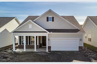 1848 Zucchina Drive #Lot 207, Hilliard, OH 43026 - Photo 30
