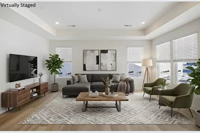 1848 Zucchina Drive #Lot 207, Hilliard, OH 43026 - Photo 8