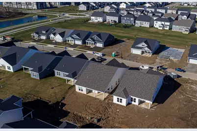 1848 Zucchina Drive #Lot 207, Hilliard, OH 43026 - Photo 34