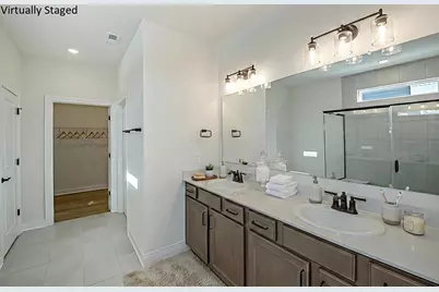 1848 Zucchina Drive #Lot 207, Hilliard, OH 43026 - Photo 16