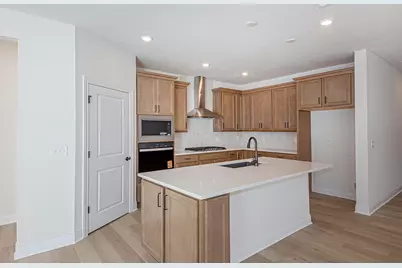 1848 Zucchina Drive #Lot 207, Hilliard, OH 43026 - Photo 4