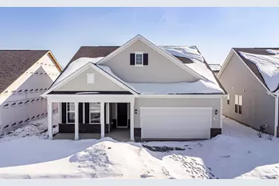 1848 Zucchina Drive #Lot 207, Hilliard, OH 43026 - Photo 1