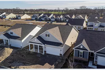 1848 Zucchina Drive #Lot 207, Hilliard, OH 43026 - Photo 32