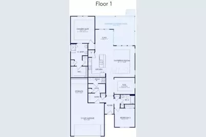 1848 Zucchina Drive #Lot 207, Hilliard, OH 43026 - Photo 36