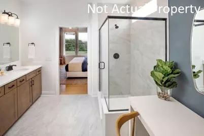 1848 Zucchina Drive #Lot 207, Hilliard, OH 43026 - Photo 20