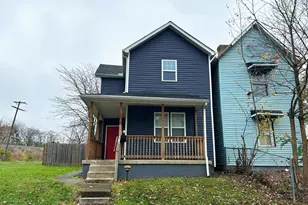 208 N Guilford Ave, Columbus, OH 43222 - Photo 2