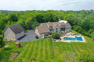 8108 Harriott Rd, Dublin, OH 43017 - Photo 1