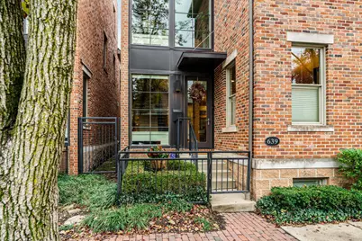 639 S Grant Avenue, Columbus, OH 43206 - Photo 2