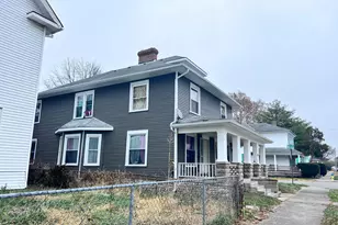 242 Chestnut Ave, Springfield, OH 45503 - Photo 2