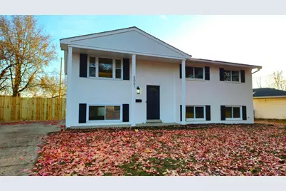 5061 Labelle Drive, Columbus, OH 43232 - Photo 1