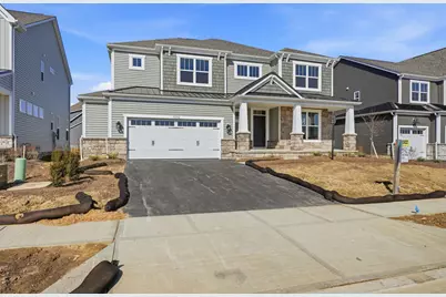 7232 River Birch Road, Plain City, OH 43064 - Photo 2