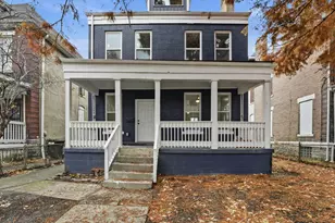 256 N Monroe Ave, Columbus, OH 43203 - Photo 2