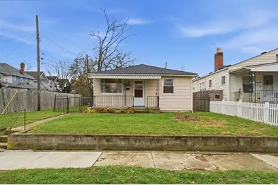 255 E Woodrow Avenue, Columbus, OH 43207 - Photo 4