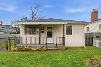 255 E Woodrow Avenue, Columbus, OH 43207 - Photo 2