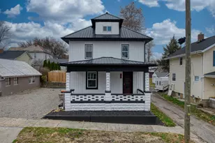 498 Clarendon St, Newark, OH 43055 - Photo 1