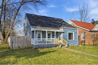 2159 Homestead Drive, Columbus, OH 43211 - Photo 1